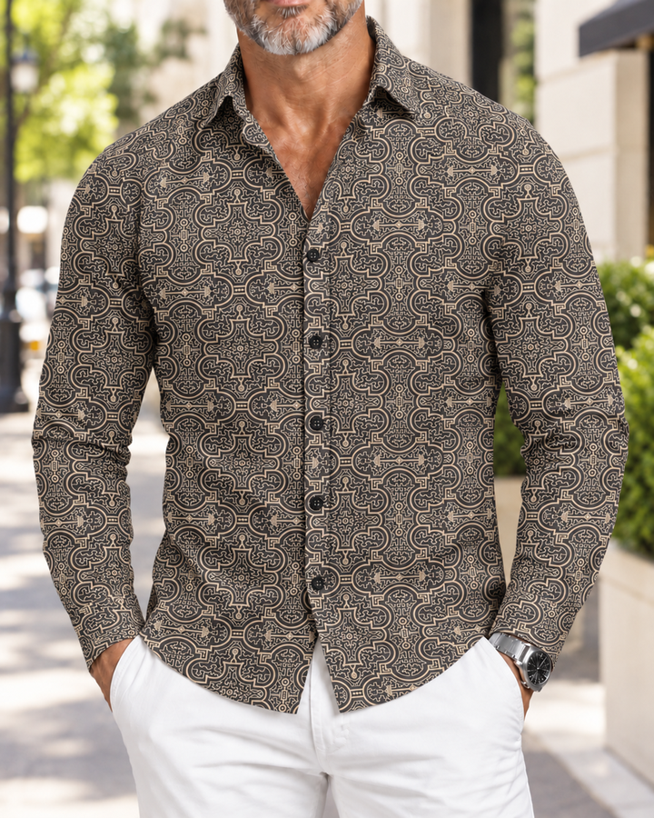 Alohadaddy® Men&