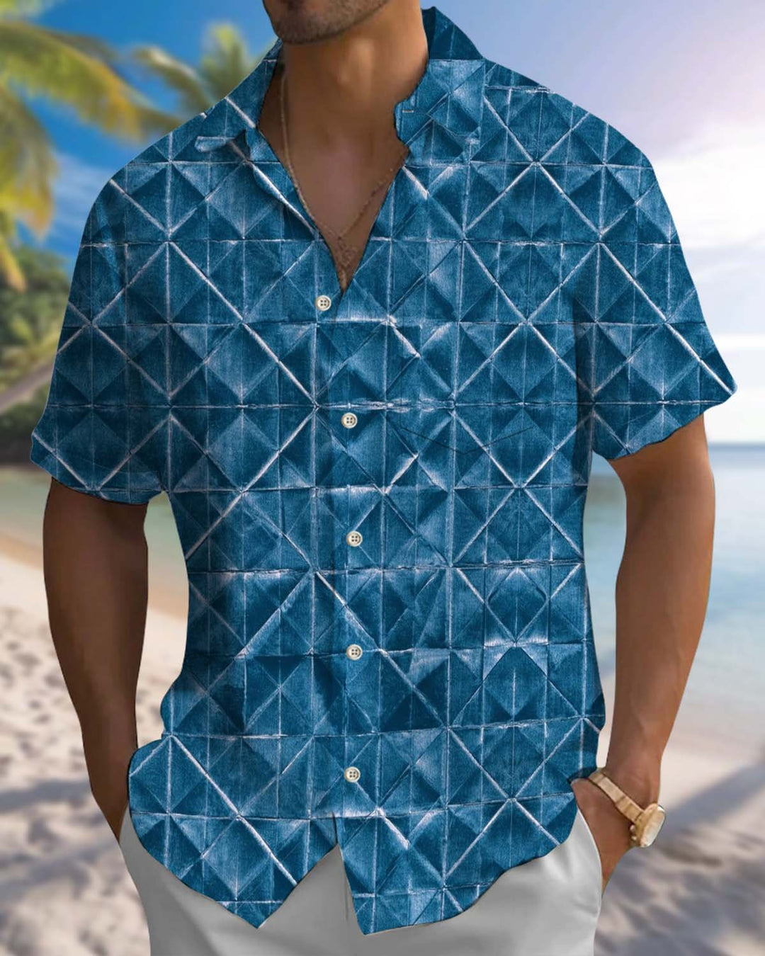 Alohadaddy® Men&