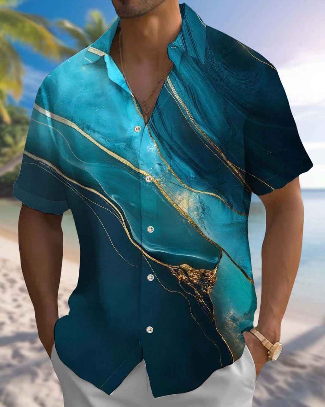 Alohadaddy® Men&