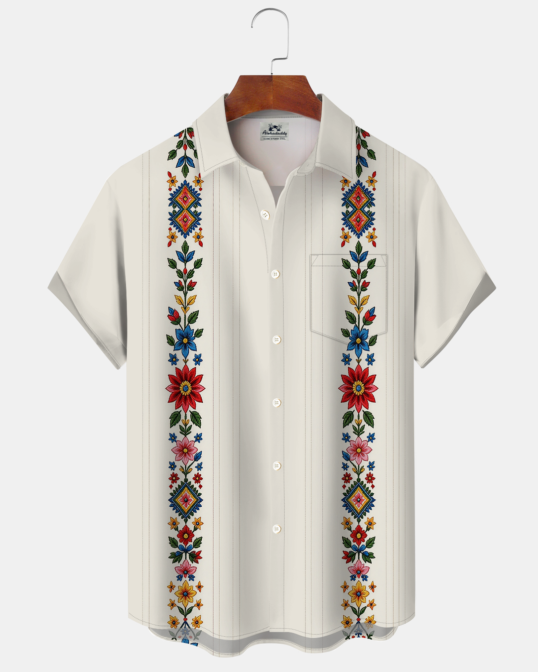 Alohadaddy® Men&