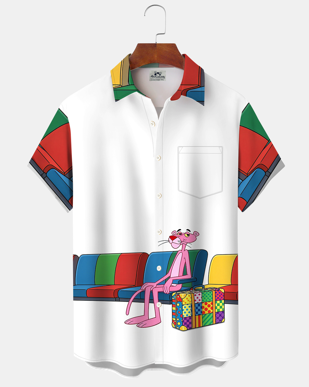 Alohadaddy® Men&