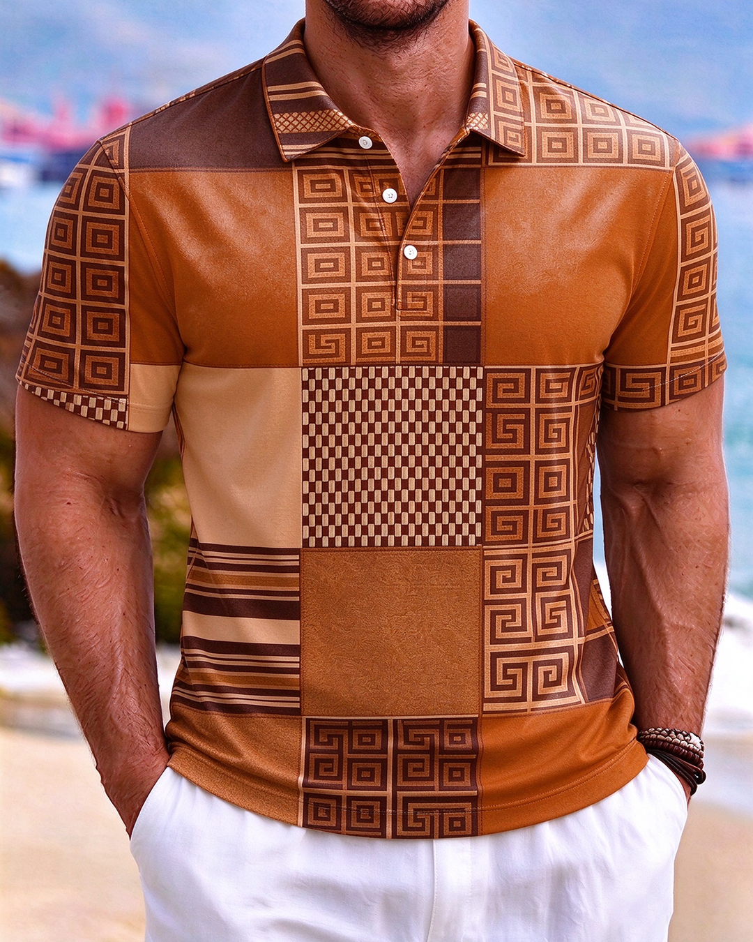 Alohadaddy® Men&