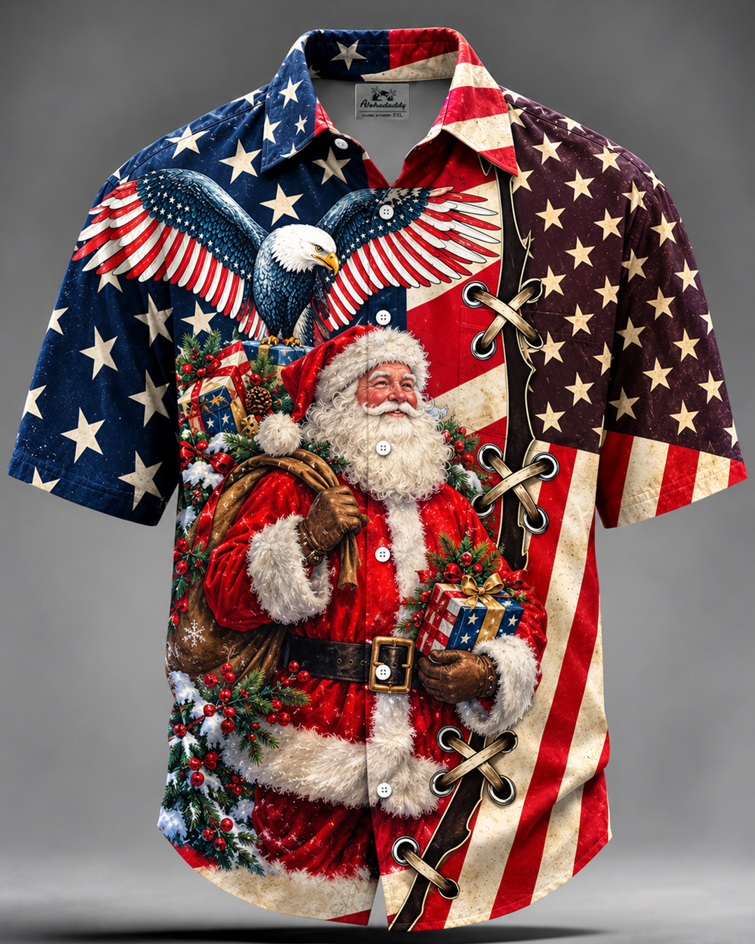 Alohadaddy® Men&