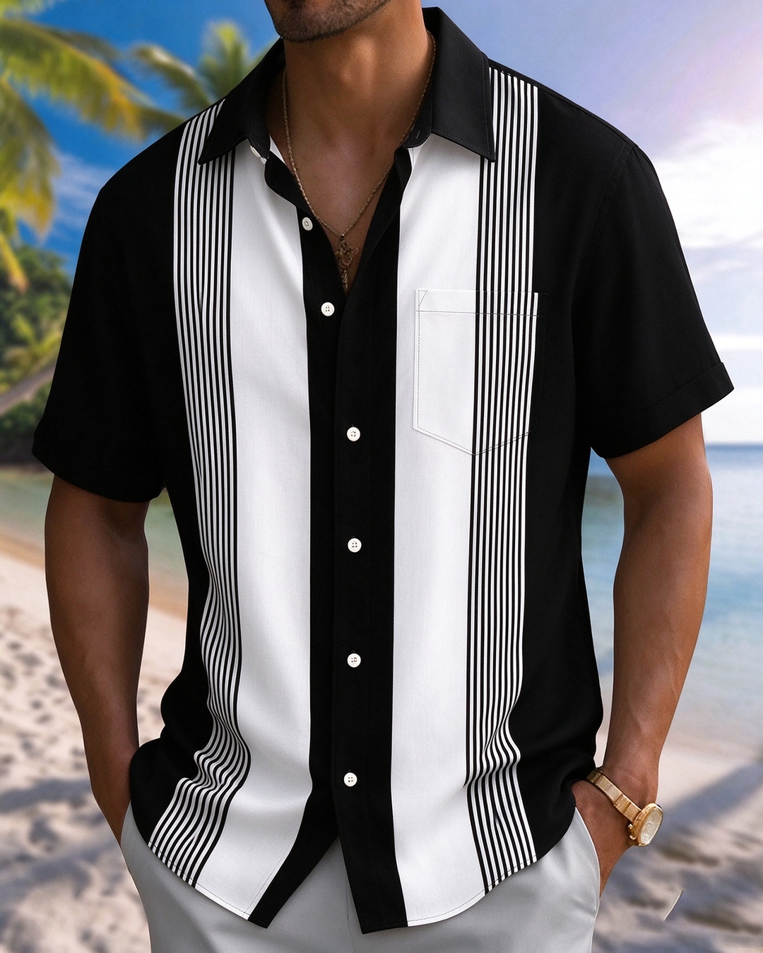 Alohadaddy® Men&