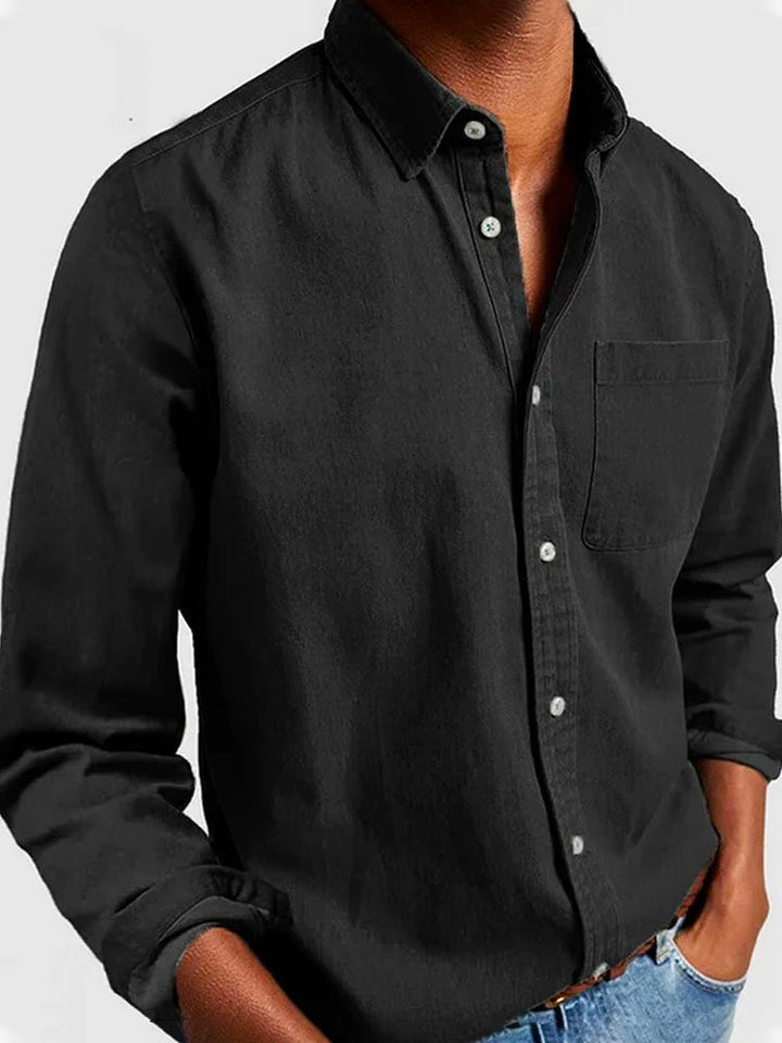 Alohadaddy Basic Casual 3D Men&