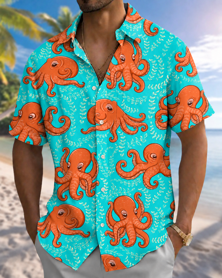 Alohadaddy® Men&