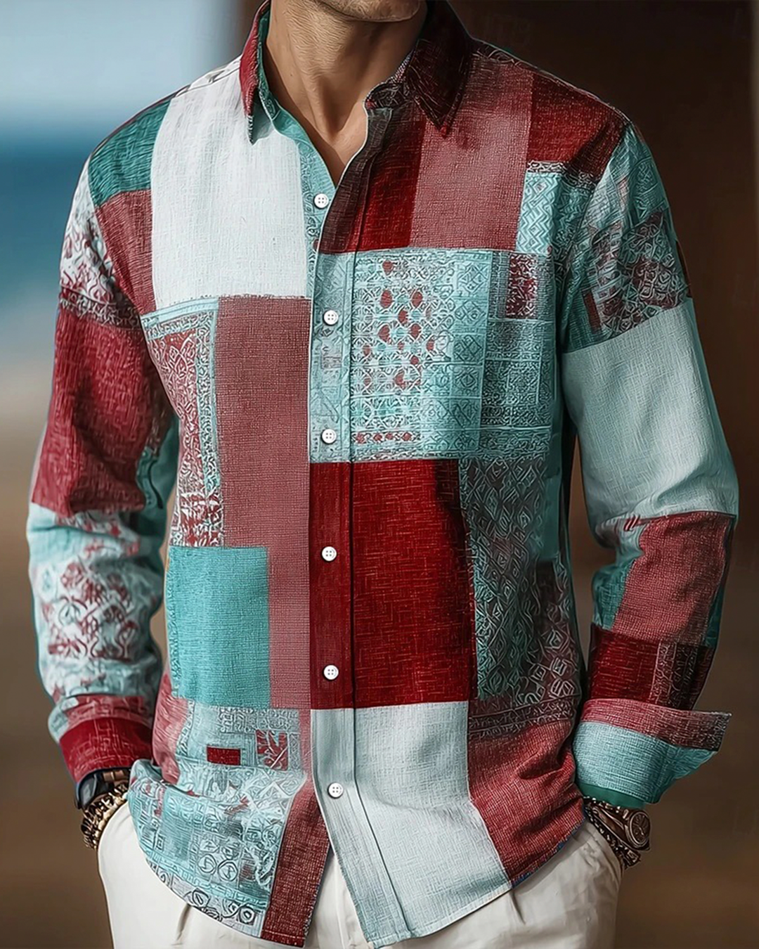 Alohadaddy® Men&