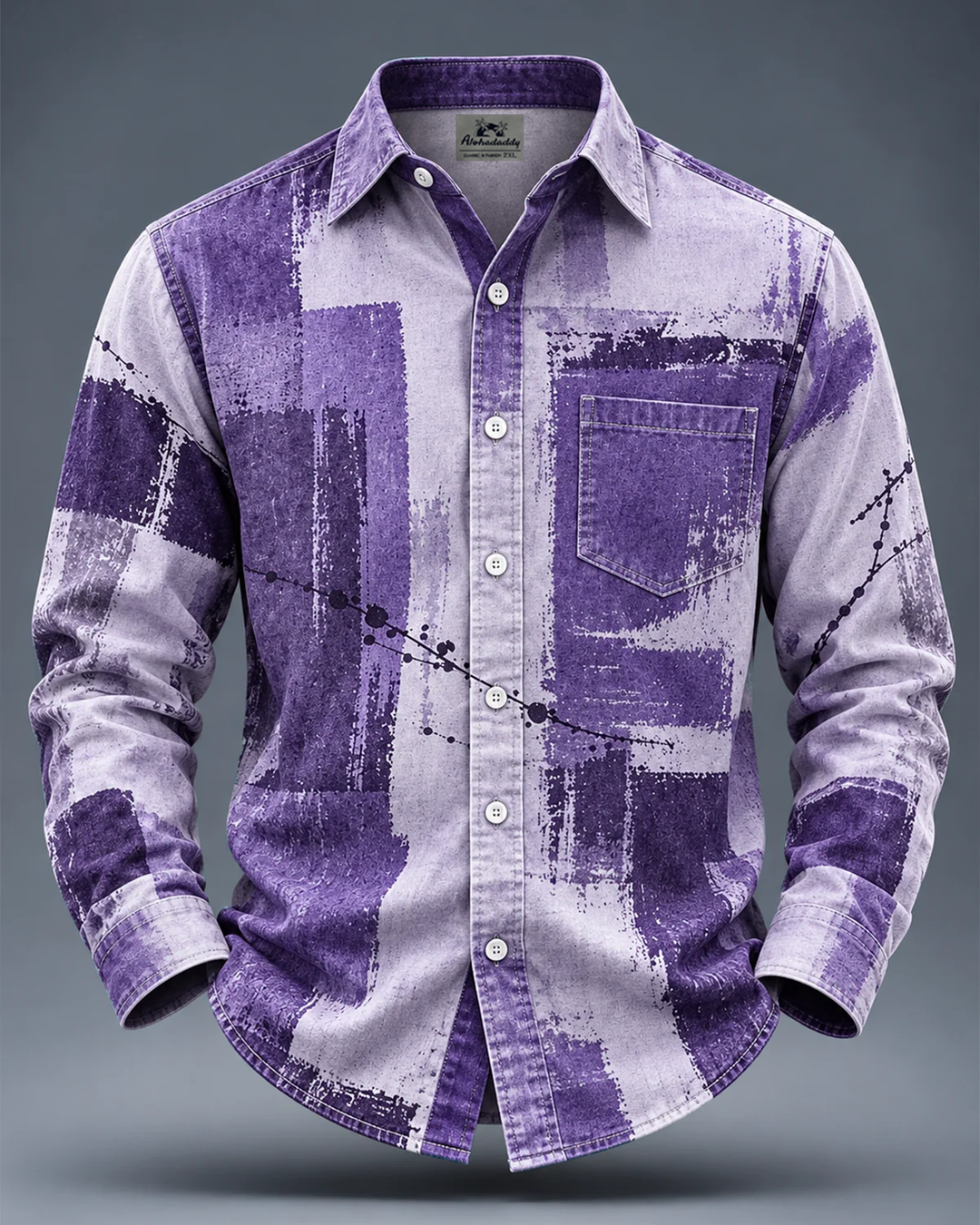 Alohadaddy® Men&
