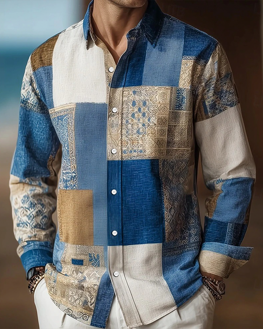 Alohadaddy® Men&