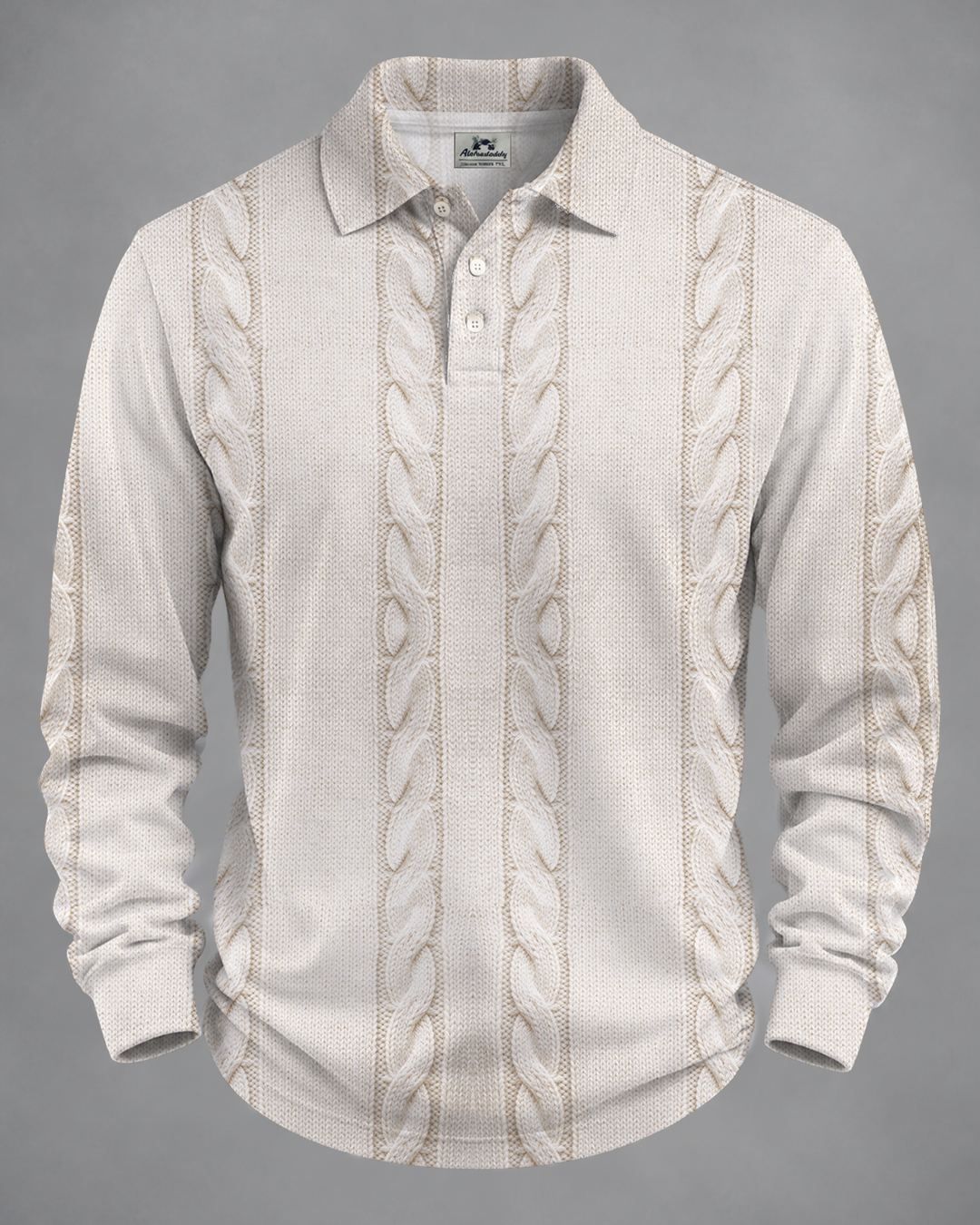 Alohadaddy® Men&