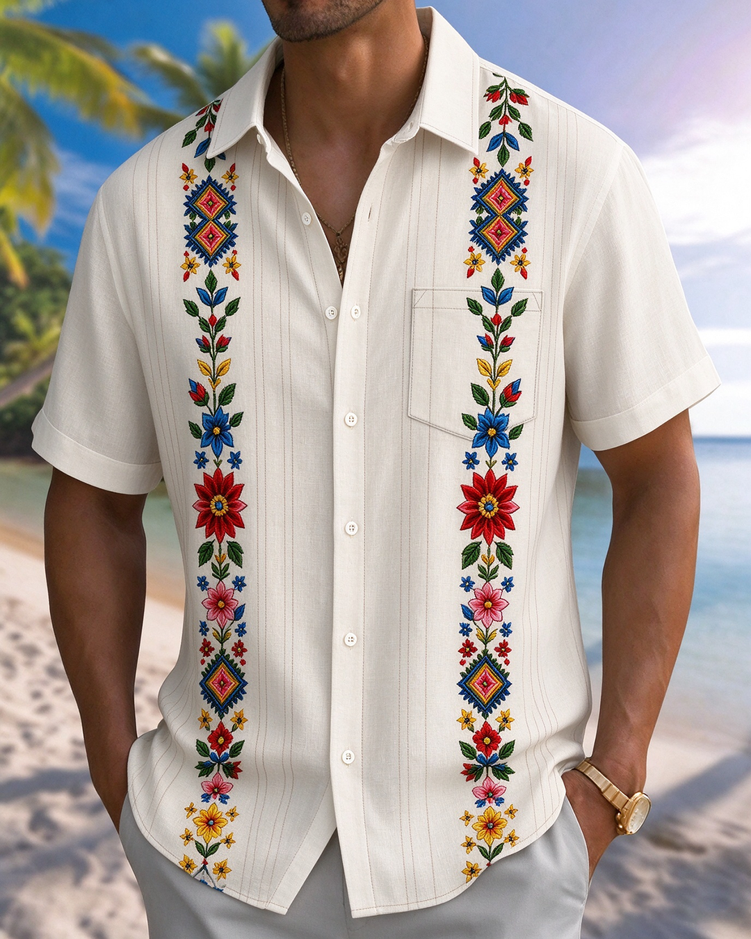 Alohadaddy® Men&