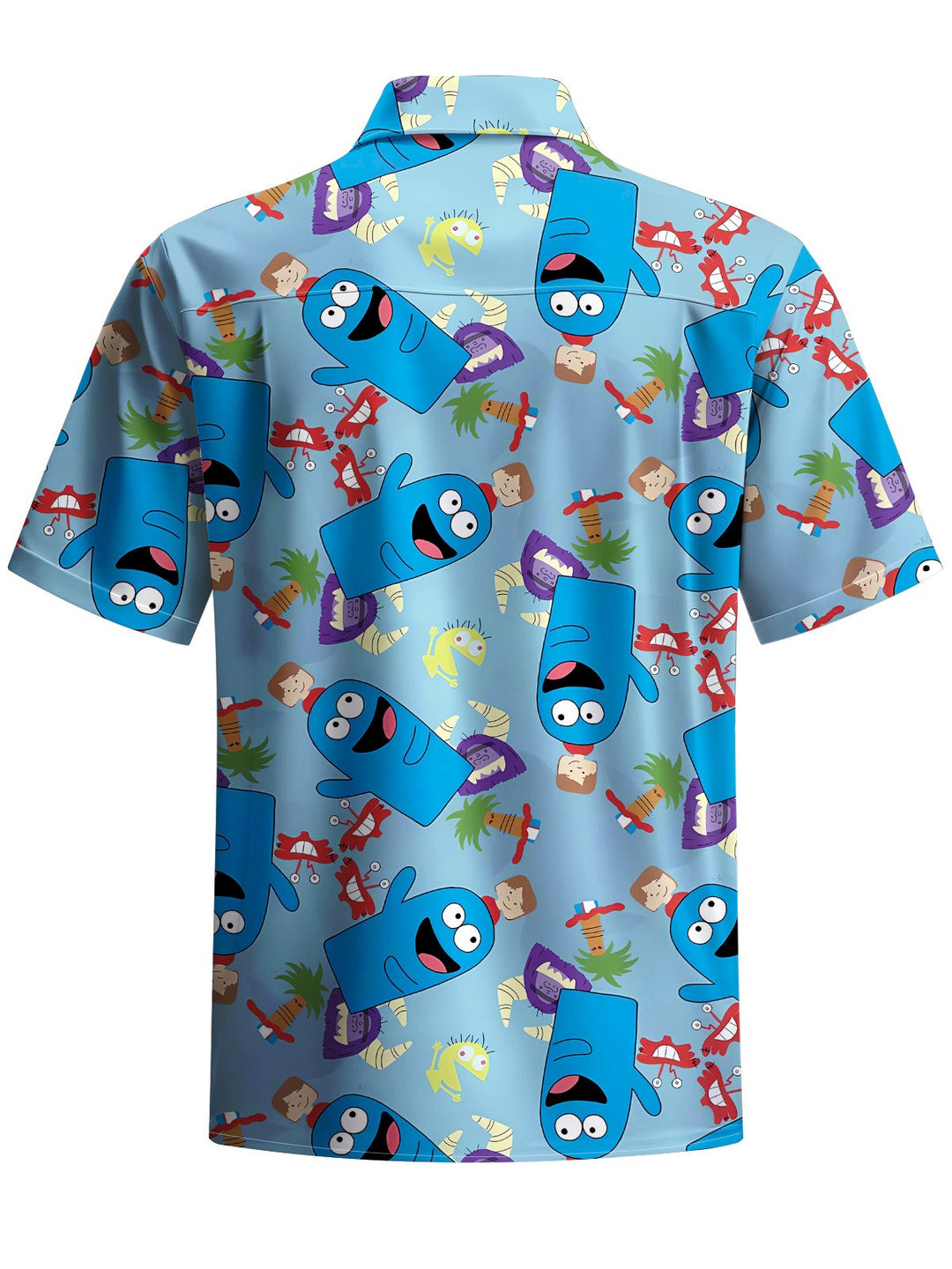 Alohadaddy® Men&
