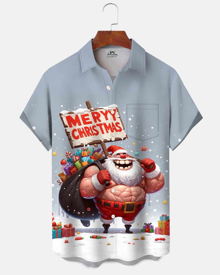 Alohadaddy® Men&