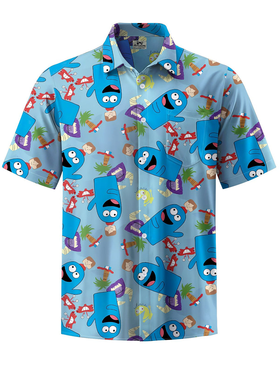 Alohadaddy® Men&