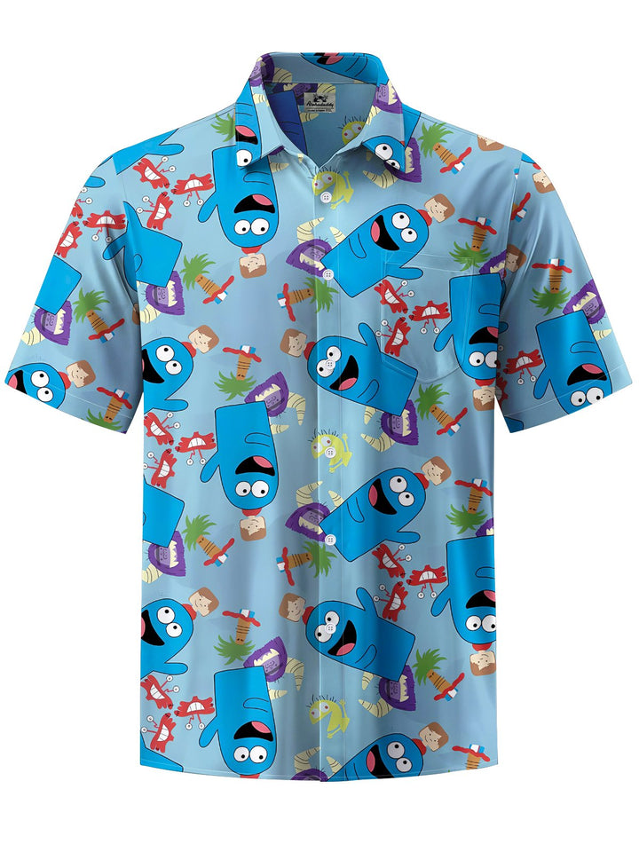Alohadaddy® Men&