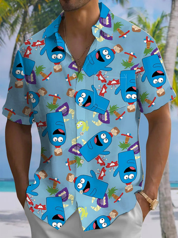 Alohadaddy® Men&