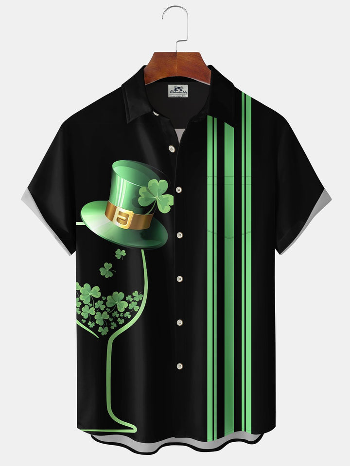 Alohadaddy Holiday Vintage St. Patrick&