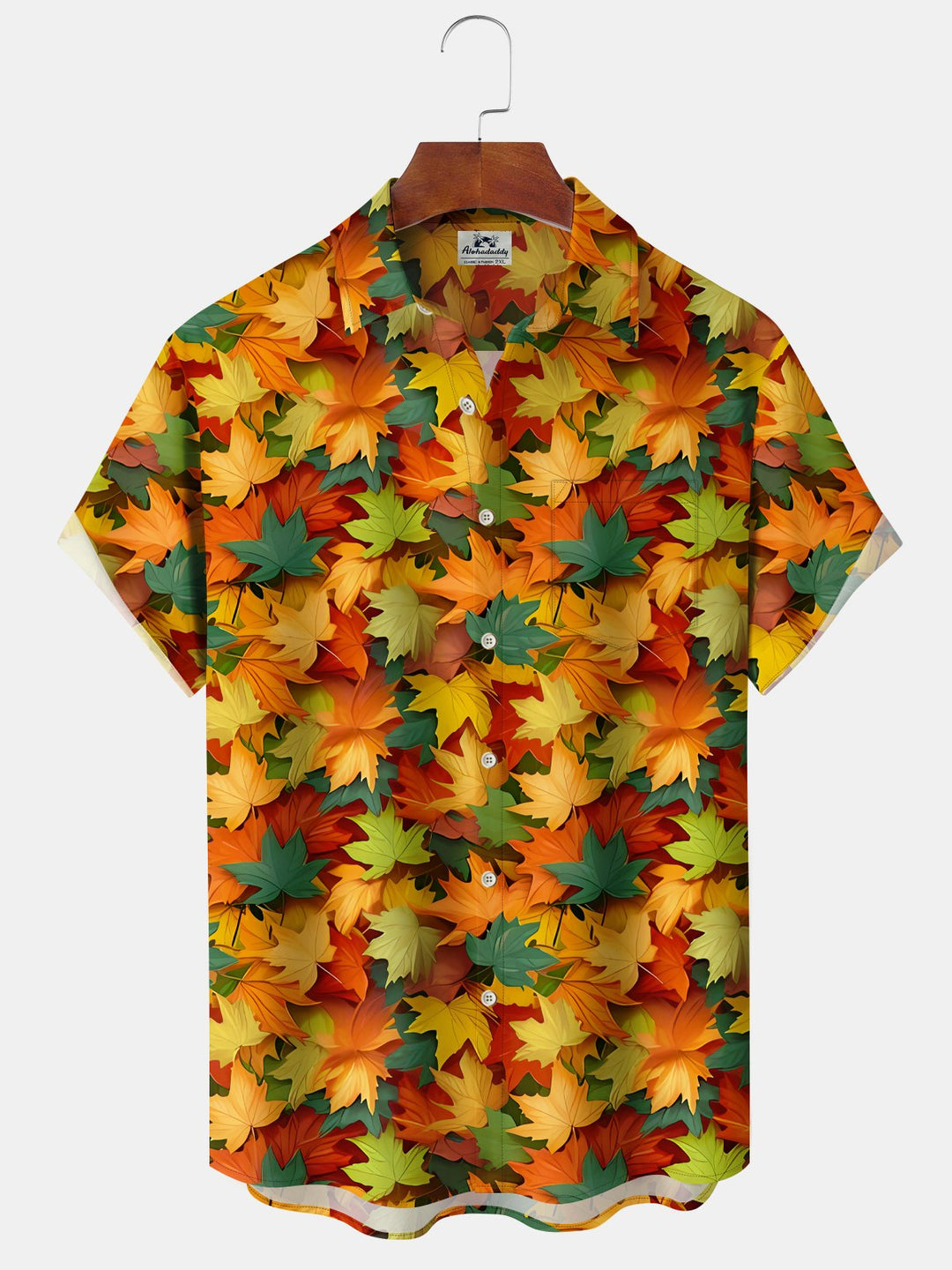 Alohadaddy Men&