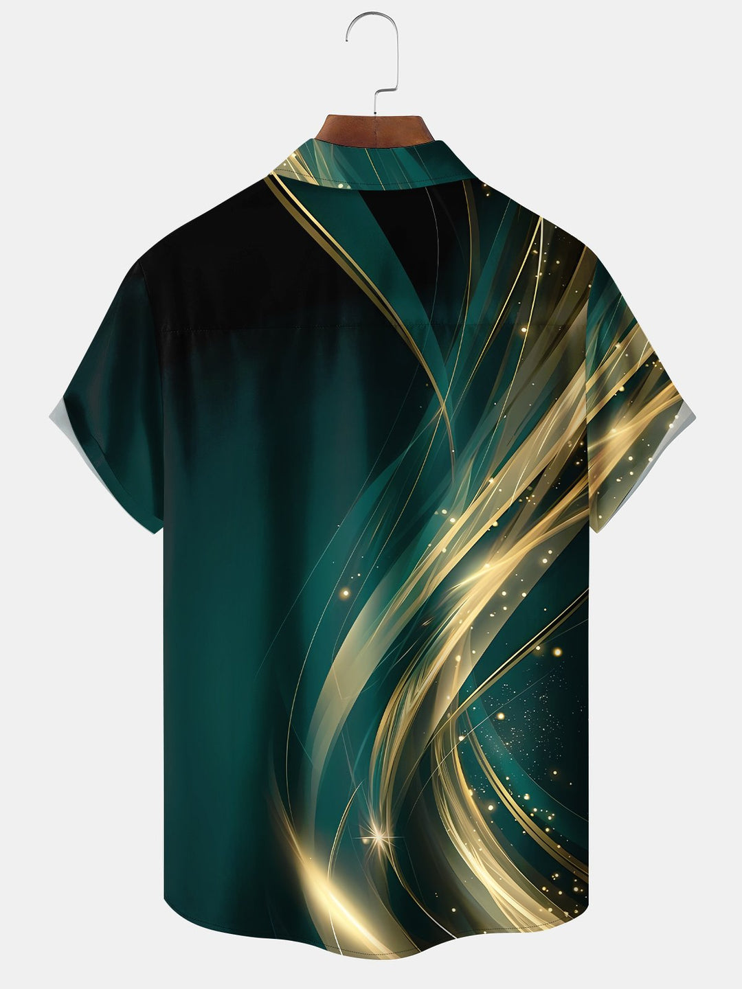 Alohadaddy Gradient Line Holiday St. Patrick&