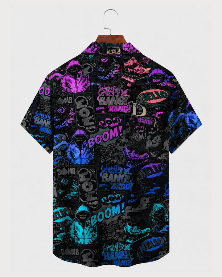 Alohadaddy® Men&