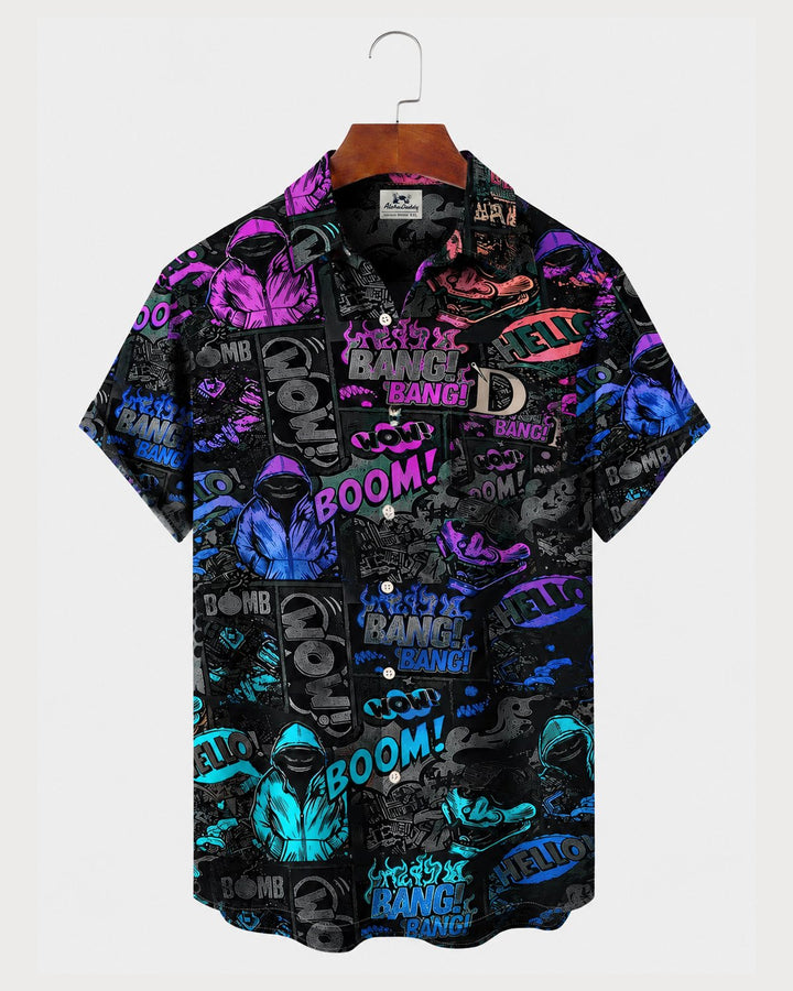 Alohadaddy® Men&