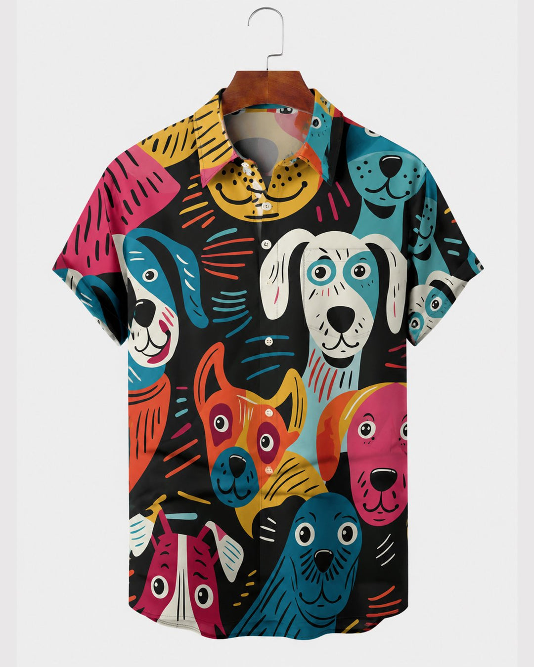 Alohadaddy® Men&