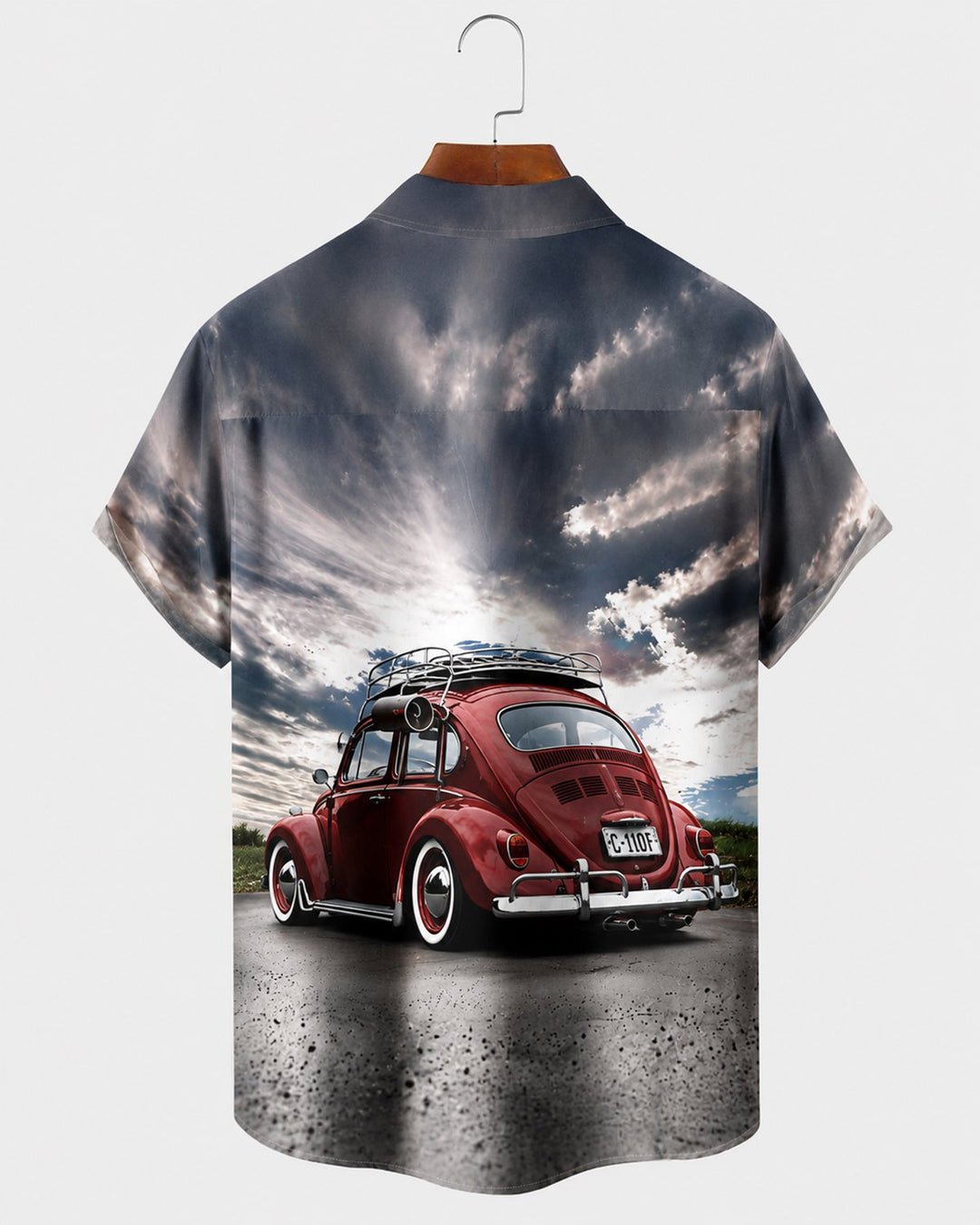 Alohadaddy® Men&