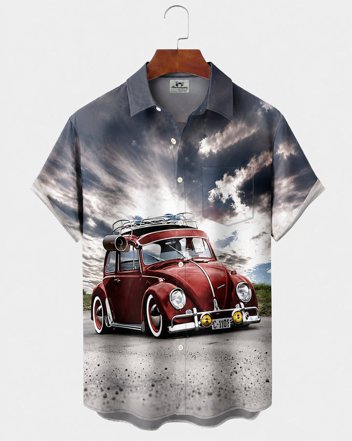 Alohadaddy® Men&