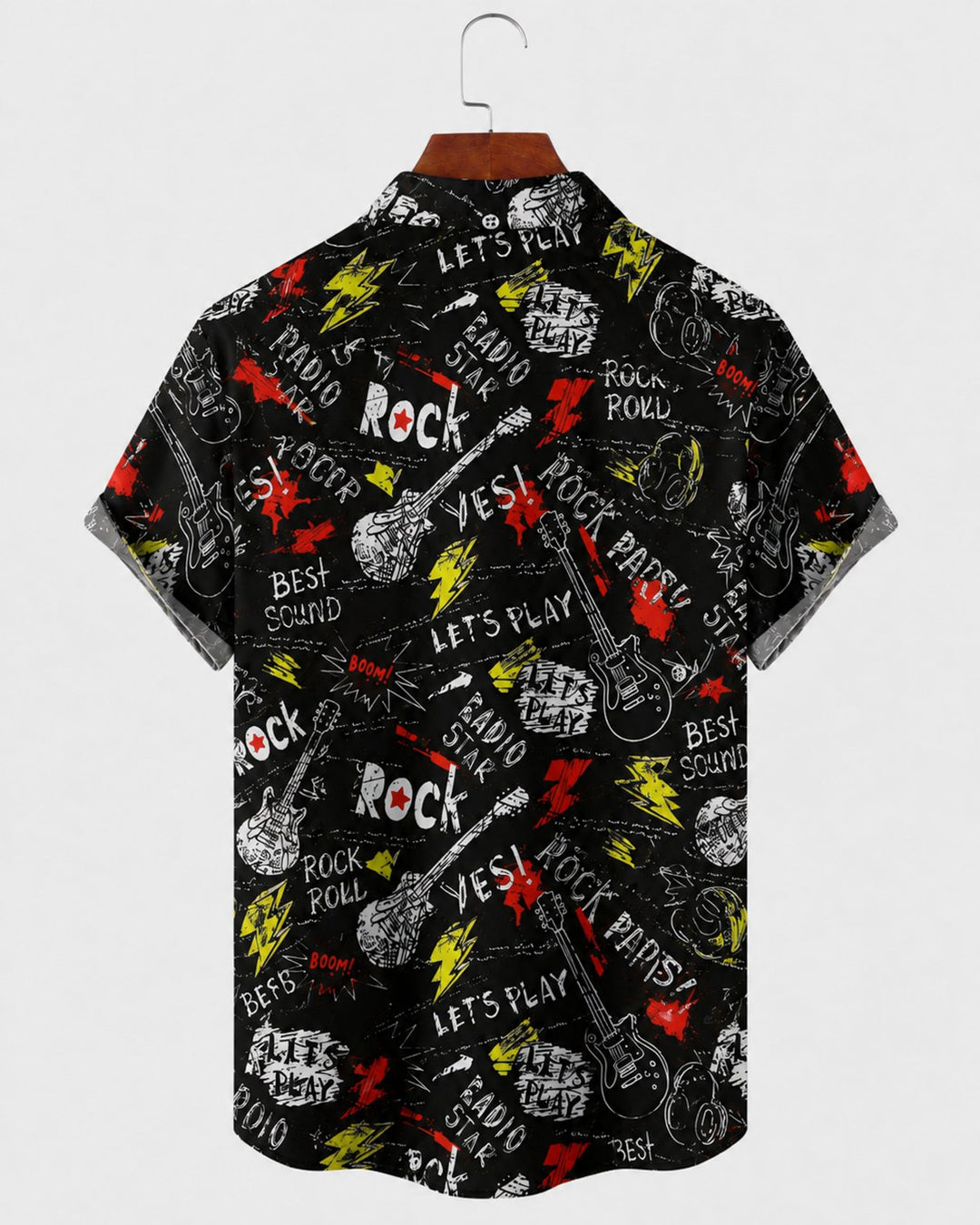Alohadaddy® Men&