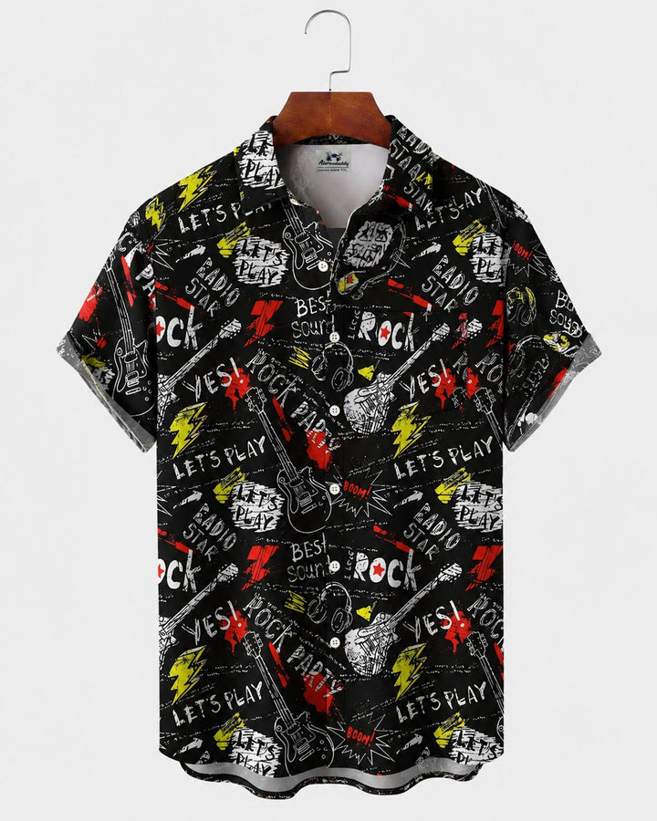 Alohadaddy® Men&