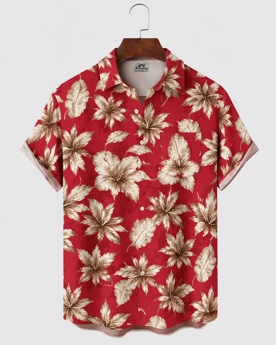 Alohadaddy® Men&