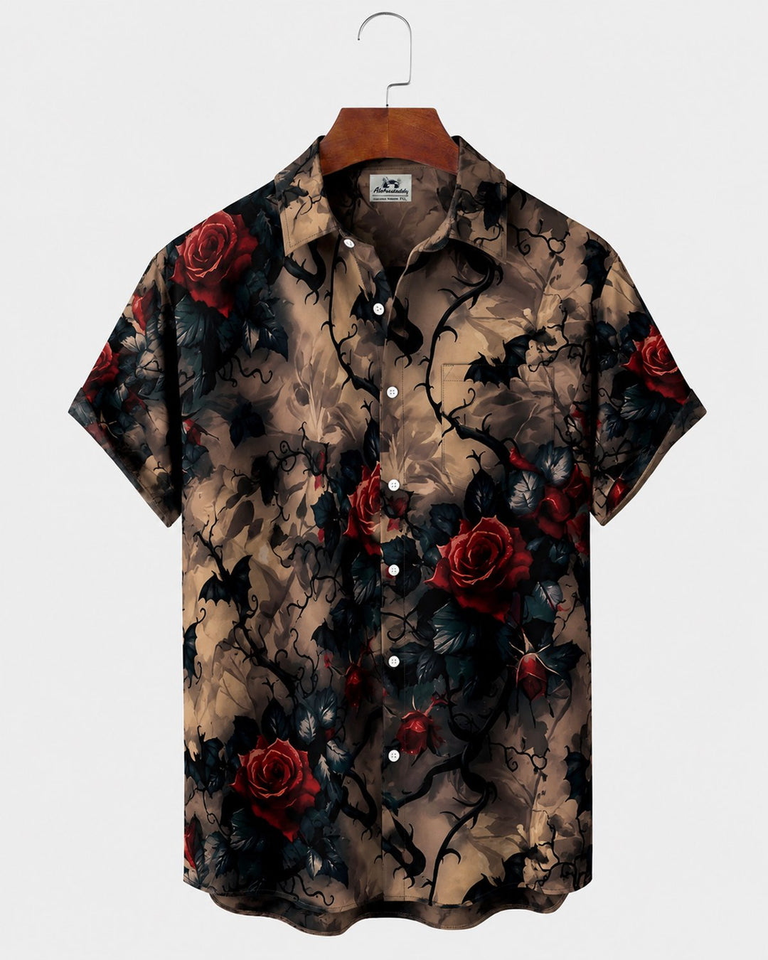 Alohadaddy® Men&