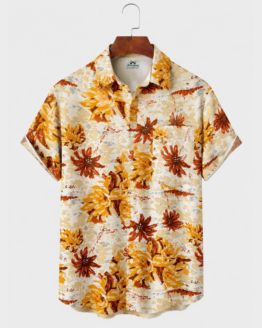 Alohadaddy® Men&