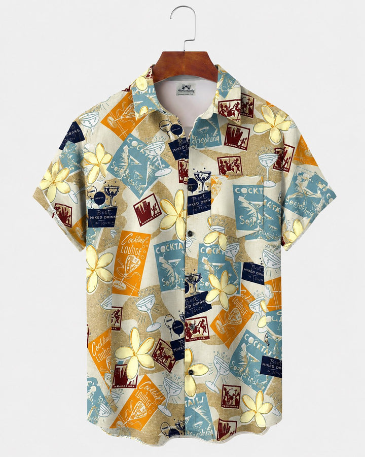 Alohadaddy® Men&