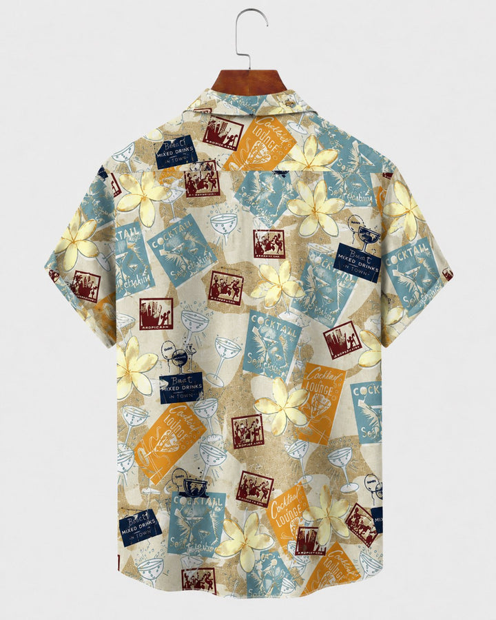 Alohadaddy® Men&