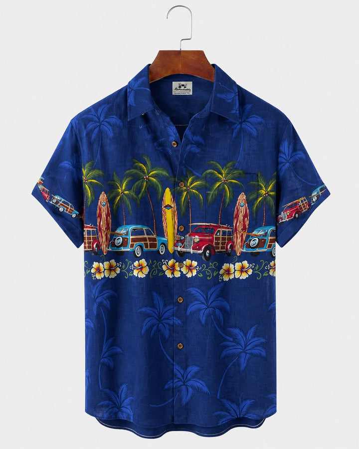 Alohadaddy® Men&