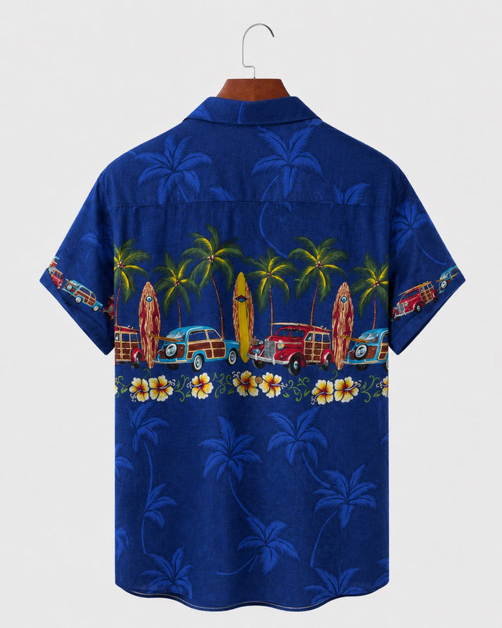 Alohadaddy® Men&