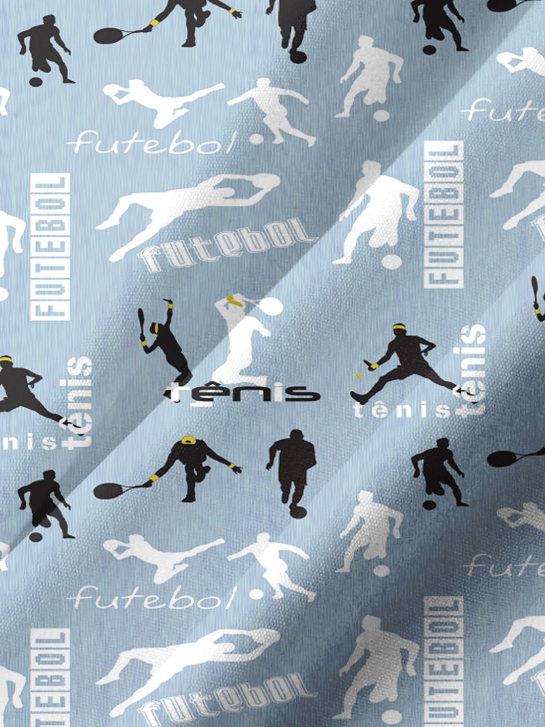 Alohadaddy® Casual Sports Print Art Pocket Stretch Men&