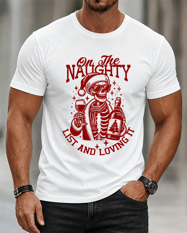 Alohadaddy® Casual Men&