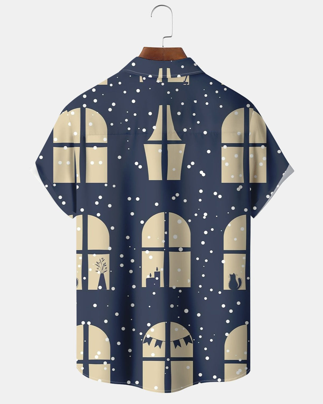 Alohadaddy® Casual Men&