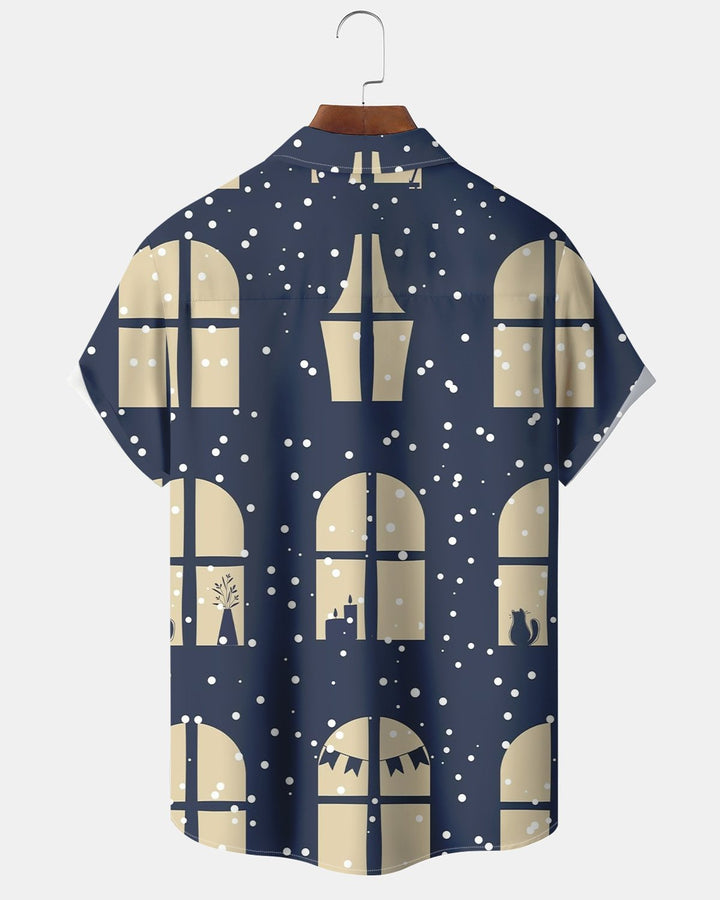 Alohadaddy® Casual Men&