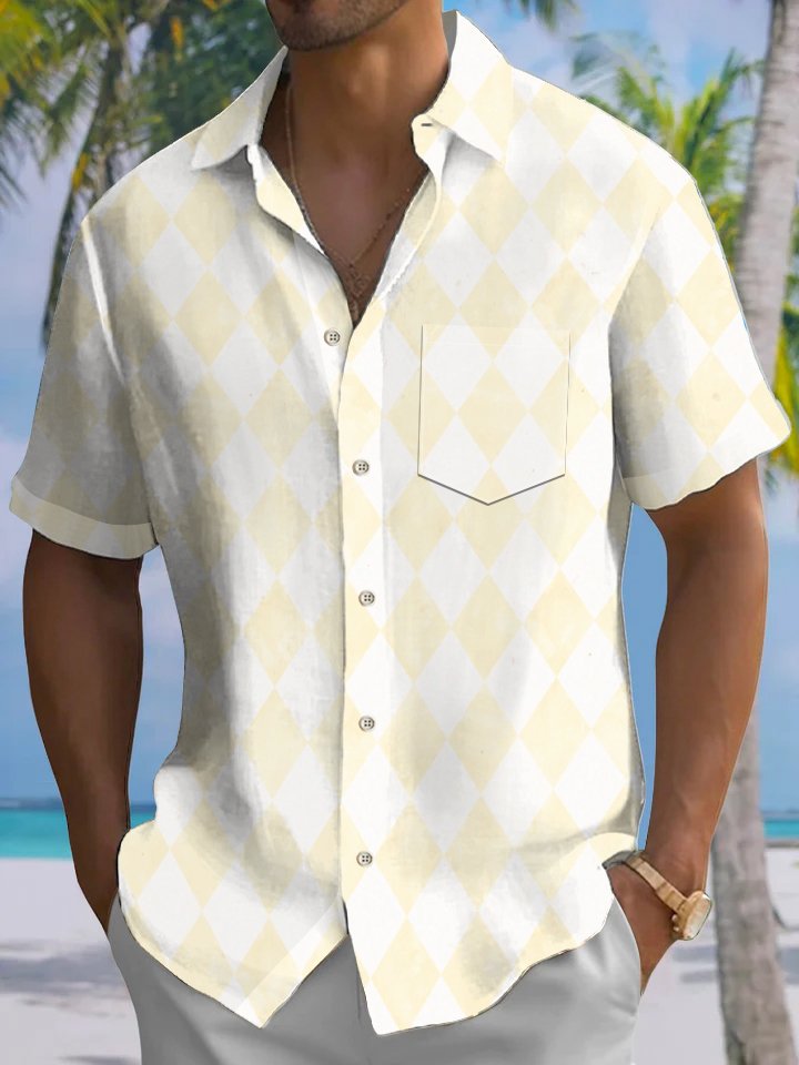 Alohadaddy® Men&
