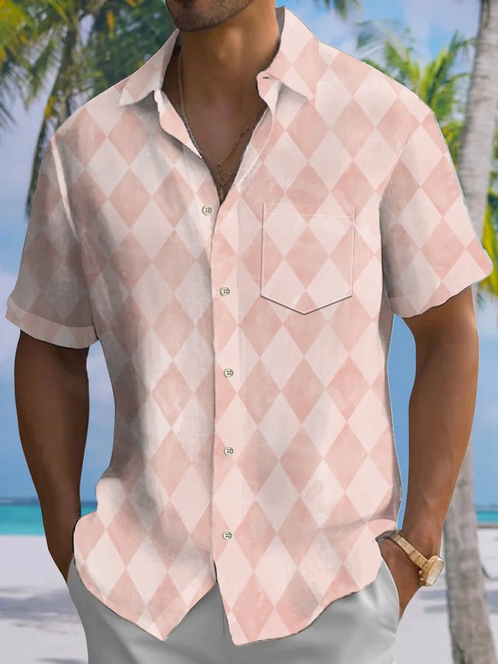 Alohadaddy® Men&