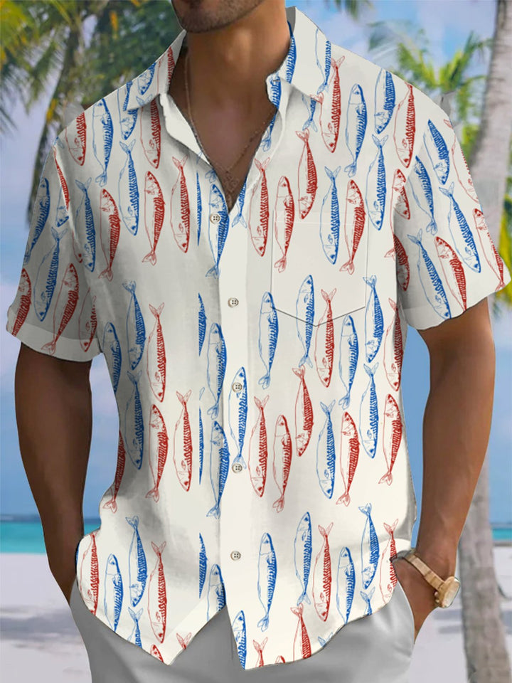 Alohadaddy® Men&
