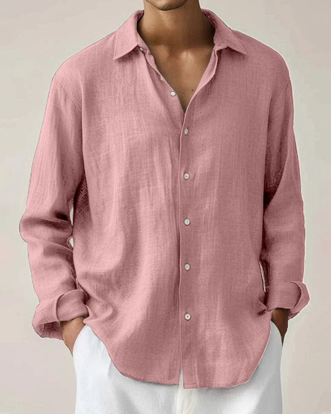 Spring and Autumn Men&