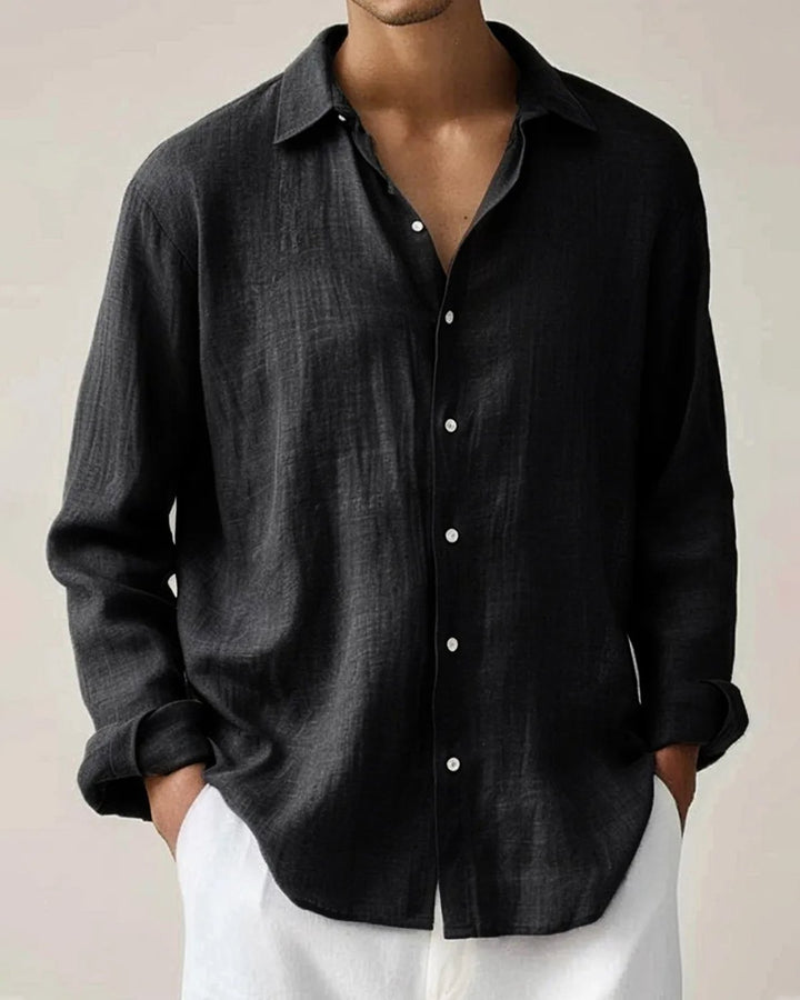 Spring and Autumn Men&