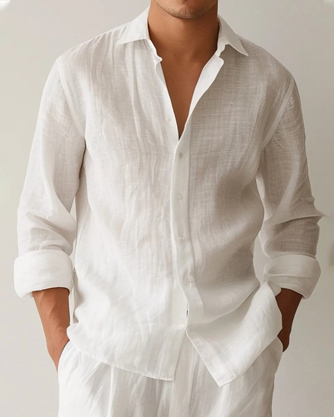 Spring and Autumn Men&