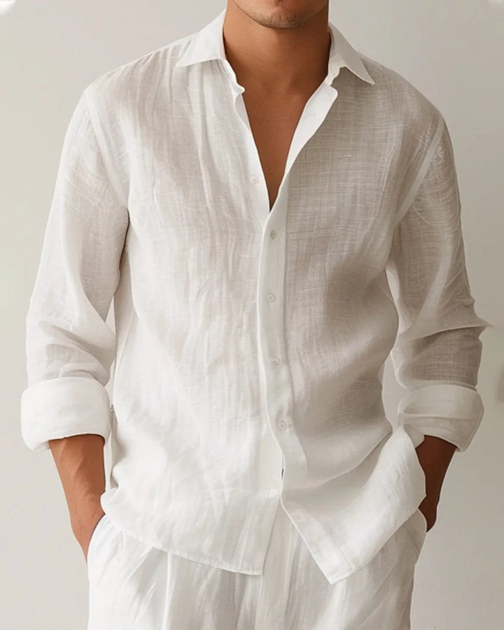 Spring and Autumn Men&