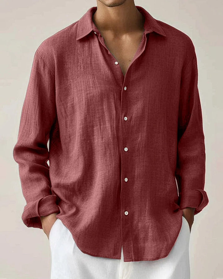 Spring and Autumn Men&