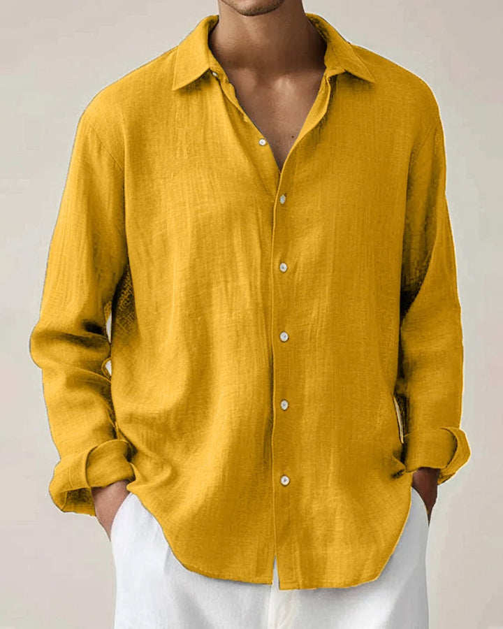 Spring and Autumn Men&